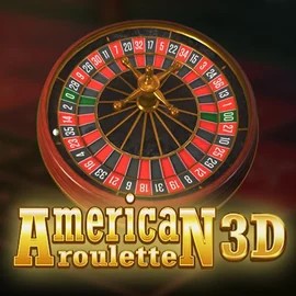 American Roullete 3D (Evoplay) logo by Evoplay Fezbet Casino