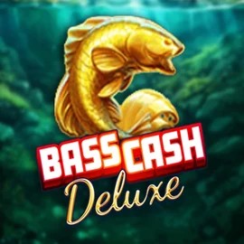 Play Bass Cash Deluxe slot by Alchemy Gaming on fezbets.com.pl