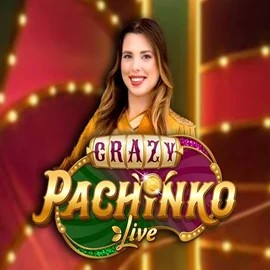 Crazy Pachinko – slot by Evolution, featured at fezbets.com.pl