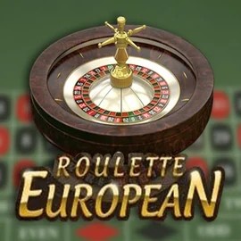 Play the European Roulette (BGaming) slot by BGAMING on Fezbet Casino