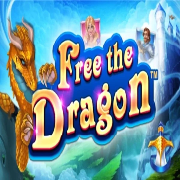 Free the Dragon logo by Playtech at Fezbet Casino