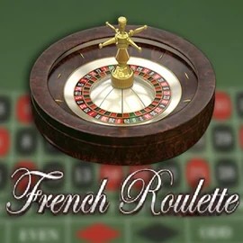 Try French Roulette (BGaming) slot by BGAMING on fezbets.com.pl – logo image