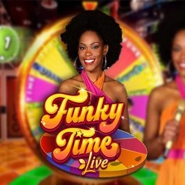 Play the Funky Time slot by Evolution on Fezbet Casino