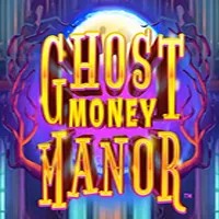 Ghost Money Manor casino game by Gold Coin Studio – featured logo at Fezbet Casino