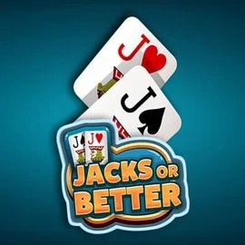 Jacks or Better (Red Rake Gaming) slot icon by Red Rake Gaming, available at Fezbet Casino
