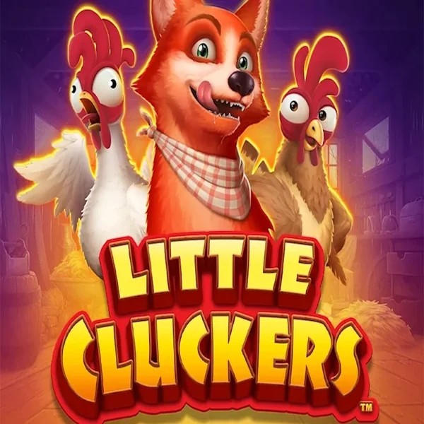 Play the Little Cluckers slot by Greentube on Fezbet Casino
