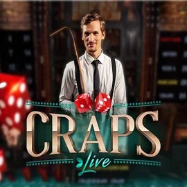 Live Craps online slot from Evolution – play at fezbets.com.pl