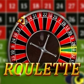 Table Games logo of Roulette (Pragmatic Play) from Pragmatic Play at Fezbet Casino