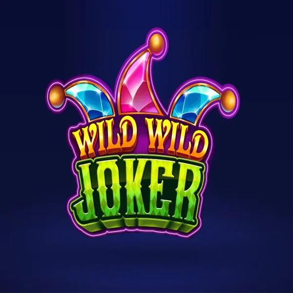 Wild Wild Joker slot visual from Pragmatic Play available on fezbets.com.pl